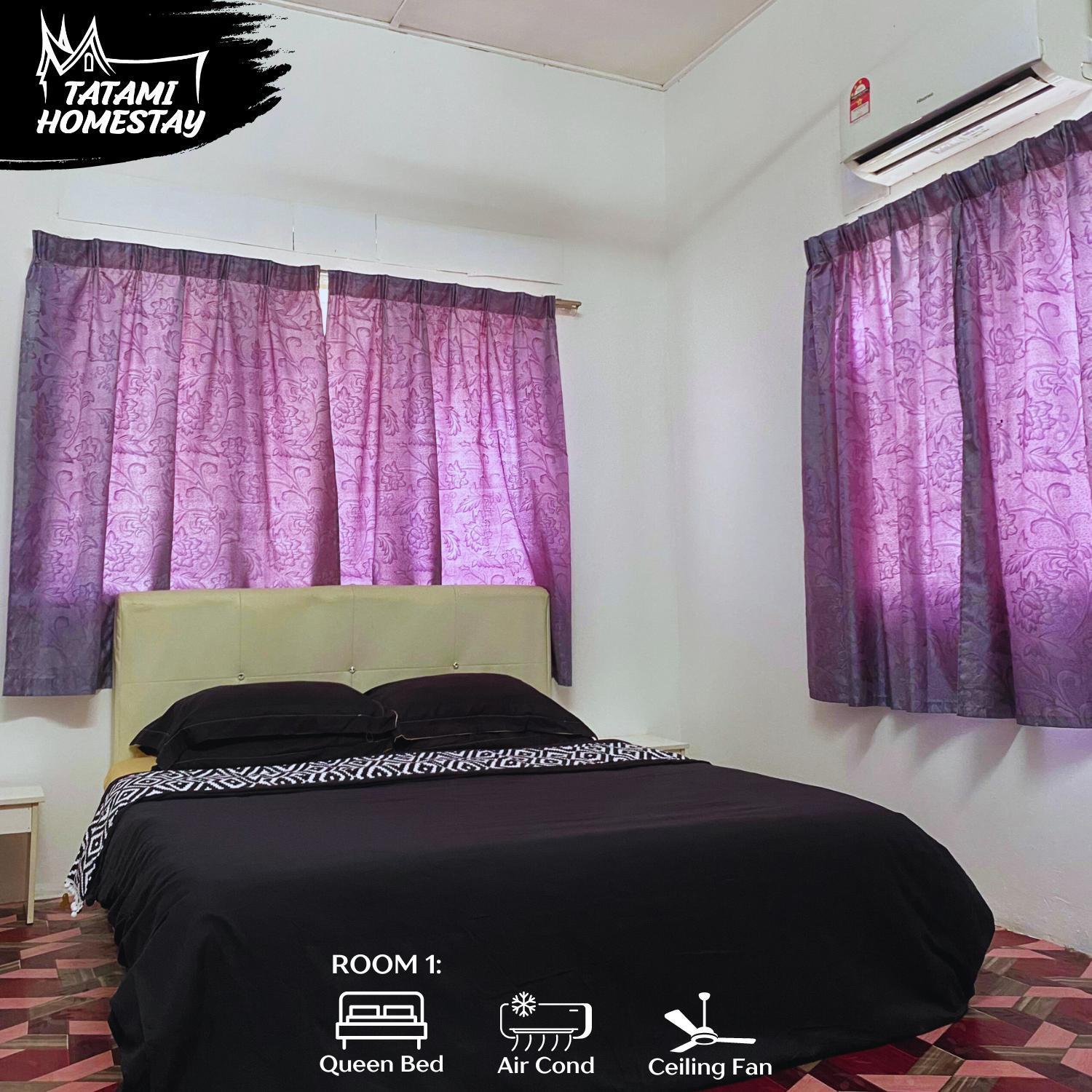 Homestay Gombak - Tatami Homestay كوالالمبور المظهر الخارجي الصورة